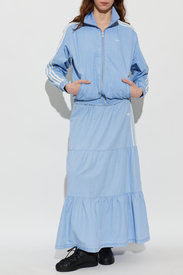 ADIDAS Originals Skirt with logo