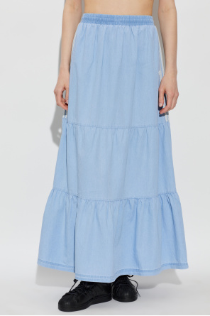 ADIDAS Originals Skirt with logo