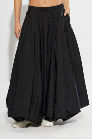 Y-3 Skirt with logo