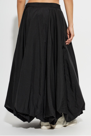 Y-3 Skirt with logo