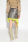 Diesel ‘L-CHIDIMA’ skirt