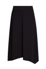 Theory Asymmetrical skirt