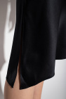 Helmut Lang Silk skirt