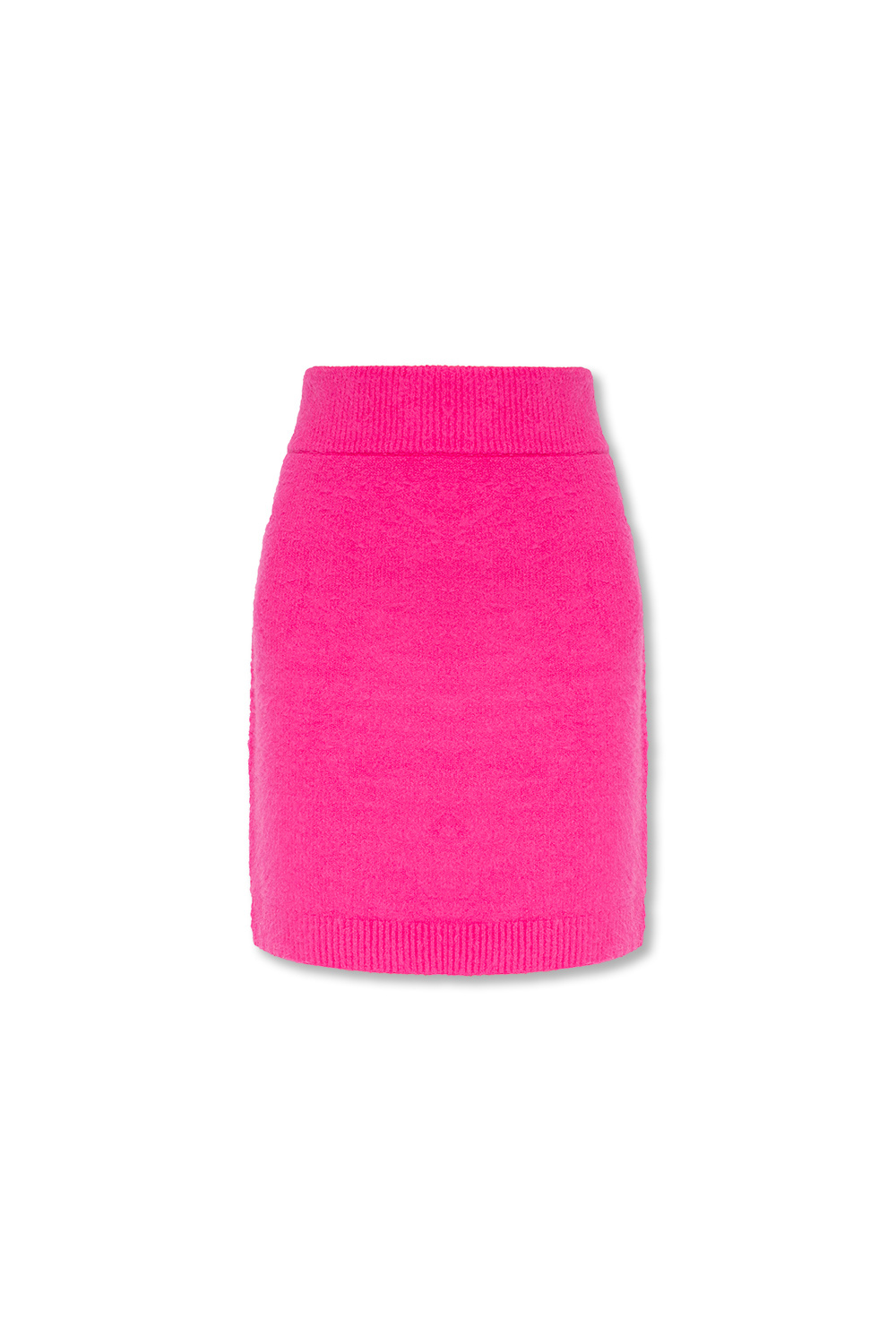 Helmut Lang Cotton skirt