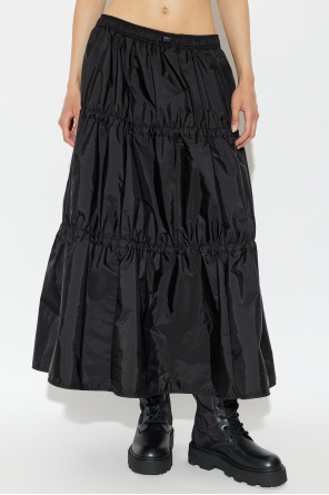 Moncler Nylon skirt