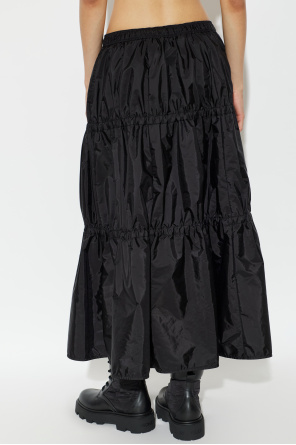 Moncler Nylon skirt