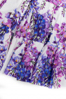 Dolce & Gabbana Kids Skirt with floral motif
