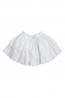 Dolce & Gabbana Kids Lace trim skirt