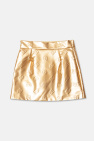 Dolce & Gabbana Kids Skirt with logo