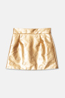 Dolce & Gabbana Kids Skirt with logo