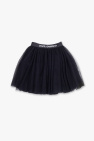 Dolce & Gabbana Kids Tulle skirt