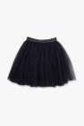Dolce & Gabbana Kids Tulle skirt