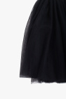 Dolce & Gabbana Kids Tulle skirt