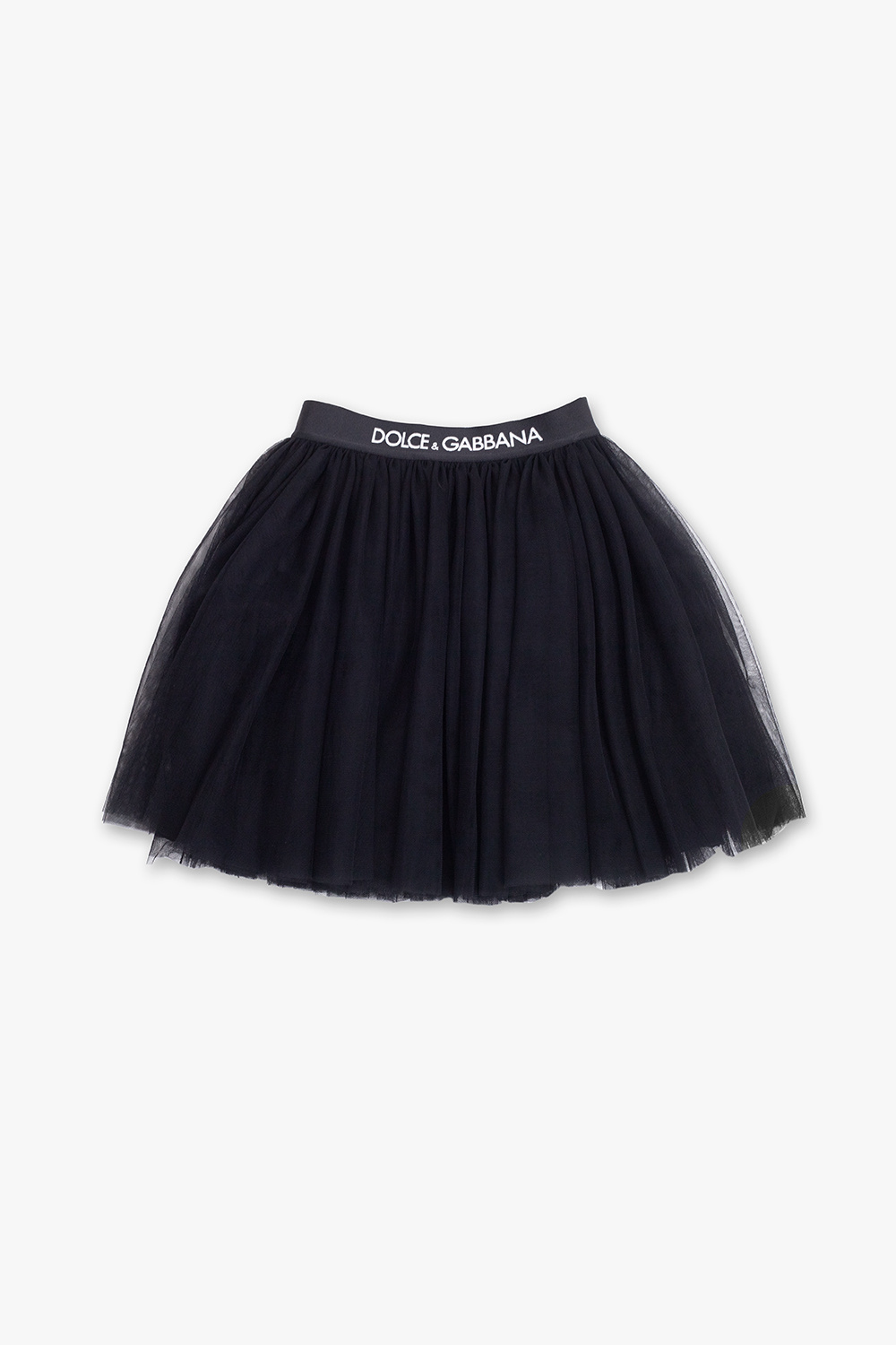 Dolce & Gabbana Kids Tulle skirt