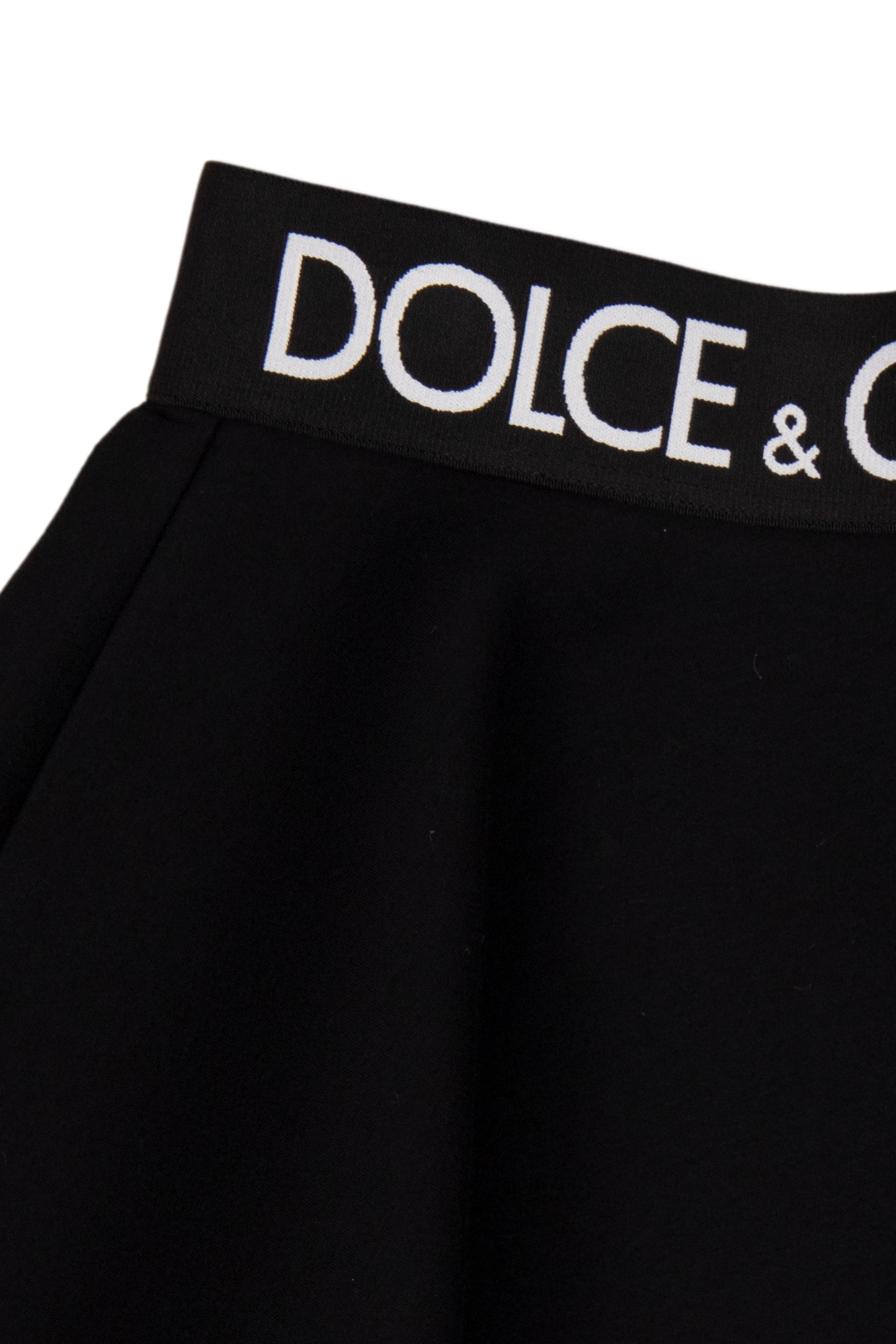 dolce gabbana bleached effect slim fit jeans item Cotton skirt