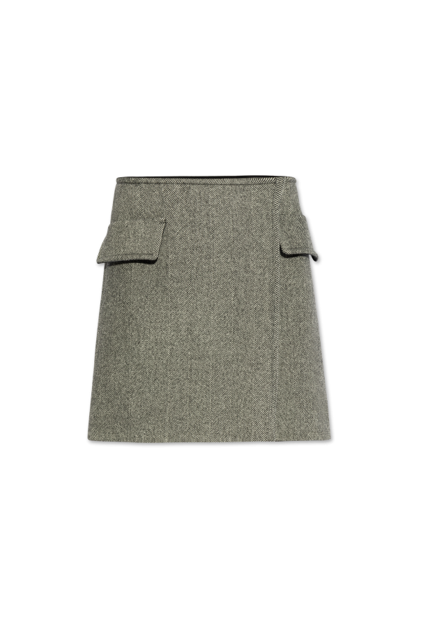 Sportmax Skirt Laccio