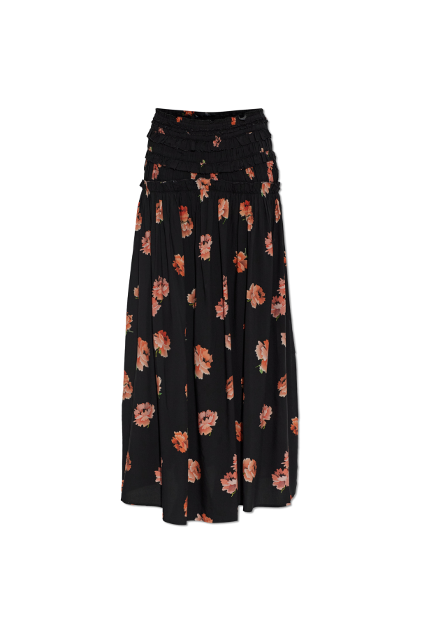 ‘Lauren’ skirt od AllSaints