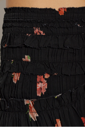 AllSaints ‘Lauren’ skirt