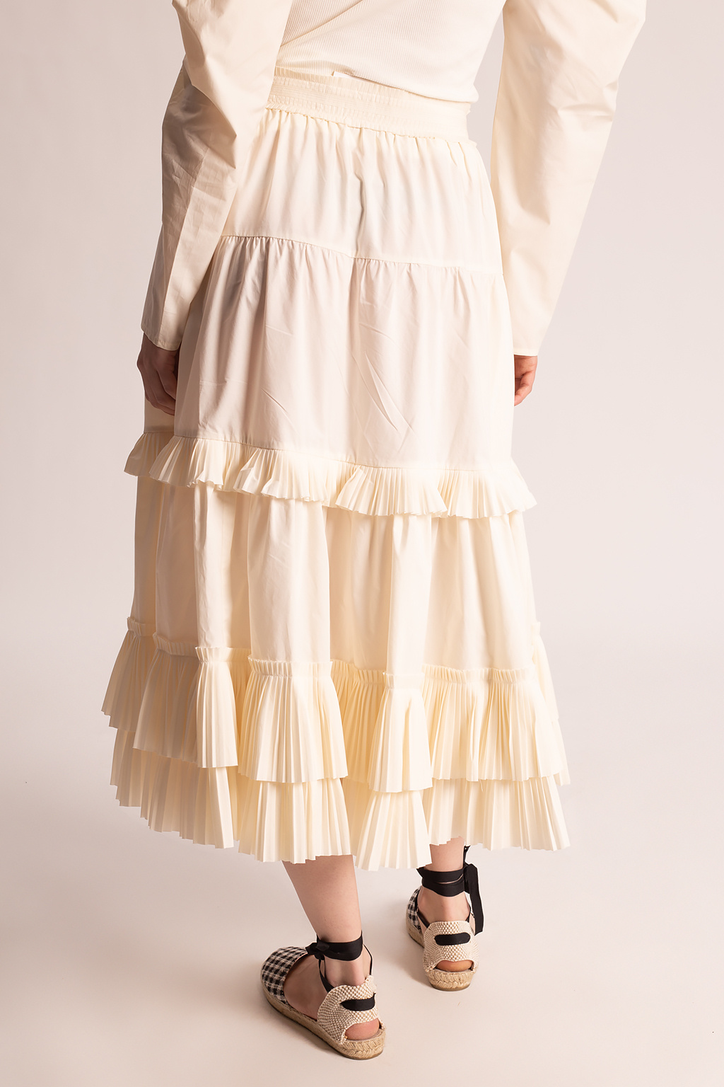 Ulla Johnson ‘Laya’ skirt