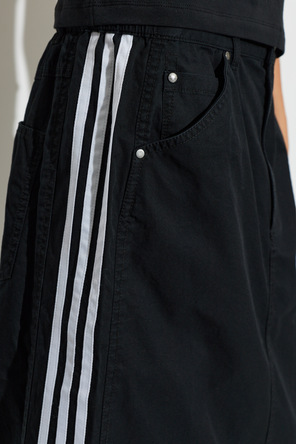 ADIDAS Originals Пола с лого