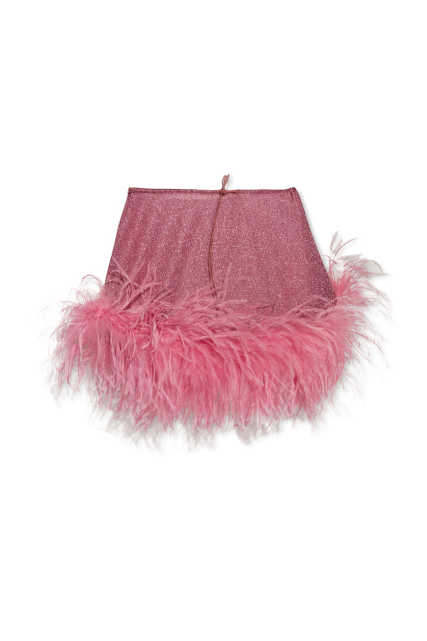 Beach skirt od Oseree Kids