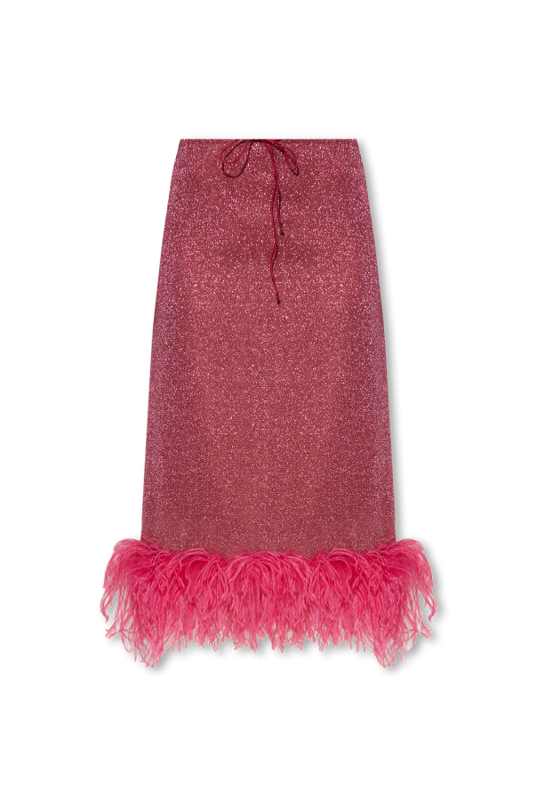 Feather skirt od Oseree