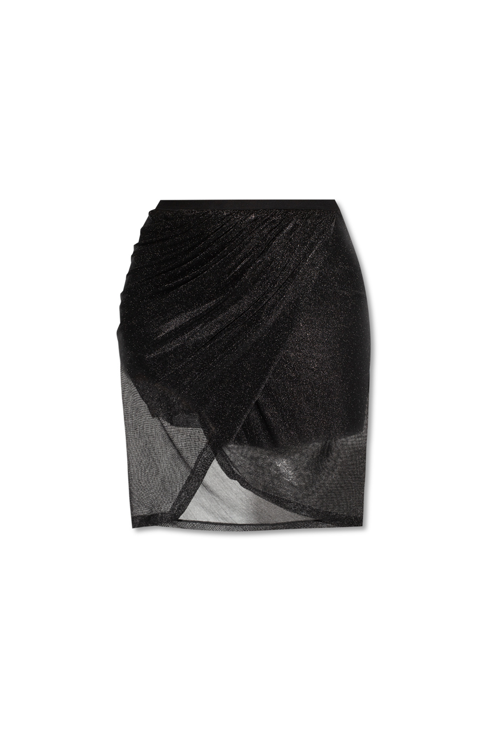 Boots / wellies ‘Vered’ asymmetrical skirt