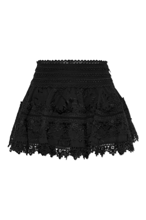 "Lillith" skirt
