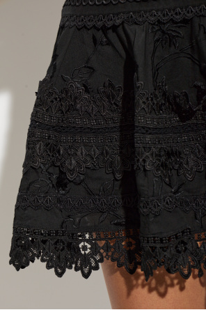 AllSaints Saia "Lillith"