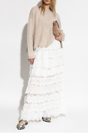 'lizi' skirt od AllSaints