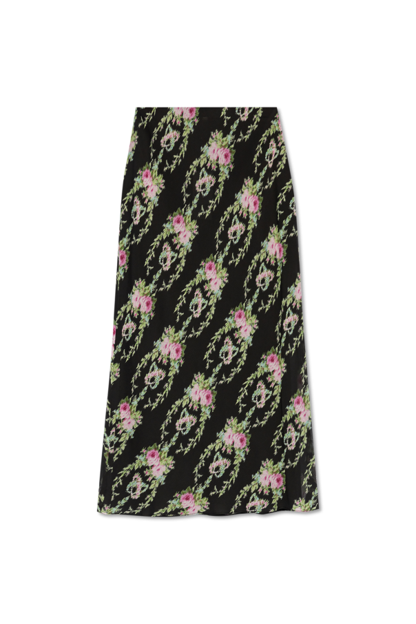 LoveShackFancy Falda Castle