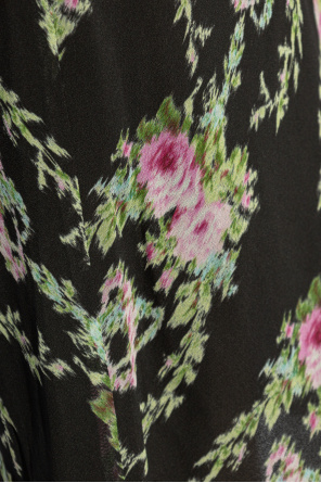 LoveShackFancy Falda Castle