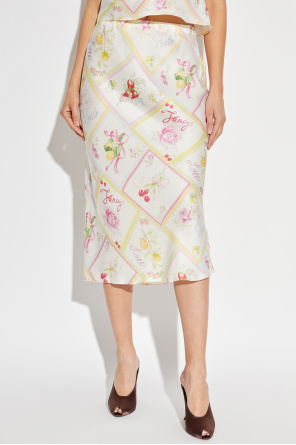 LoveShackFancy Rock „Castle“