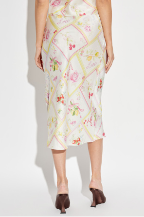 LoveShackFancy Rock „Castle“