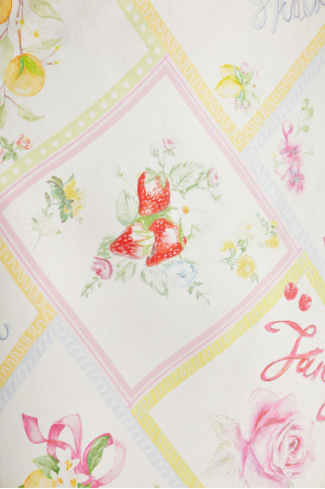 LoveShackFancy Rock „Castle“