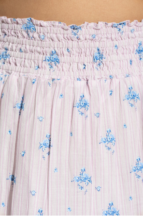 LoveShackFancy Skirt "Phia"