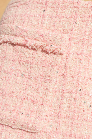 LoveShackFancy Tweedrock Adalena