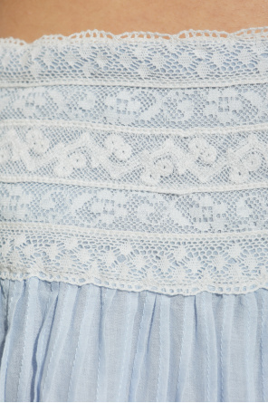 LoveShackFancy Rock „Levant“