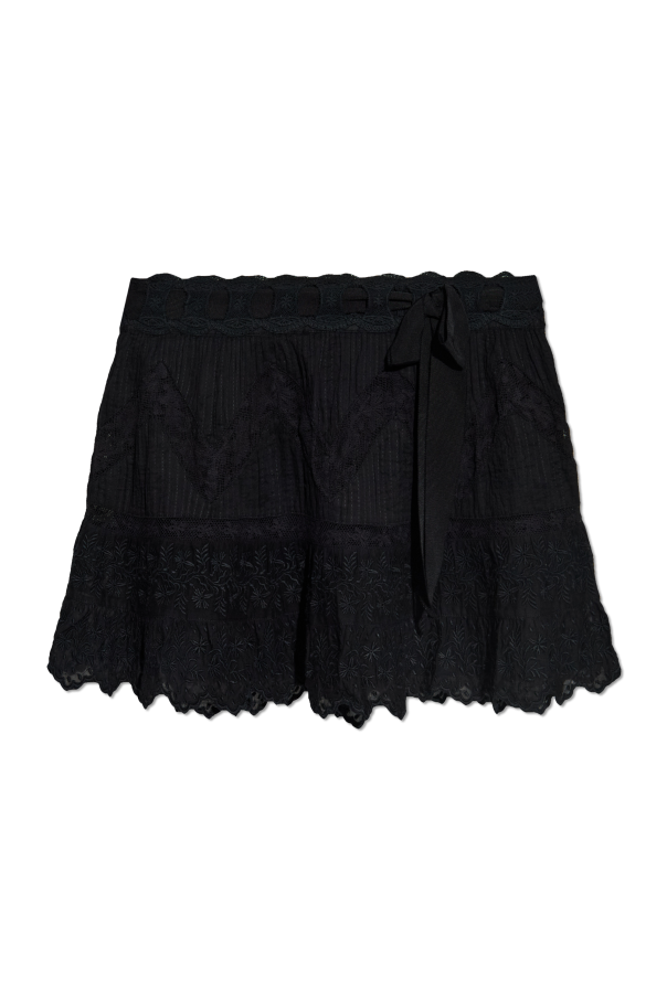 Skirt "Nerina" od LoveShackFancy