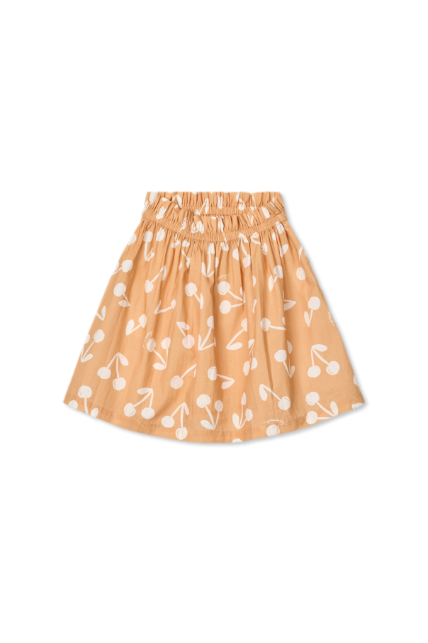 Skirt with cherry motif, zdjęcie 1 Skirt with cherry motif od Liewood