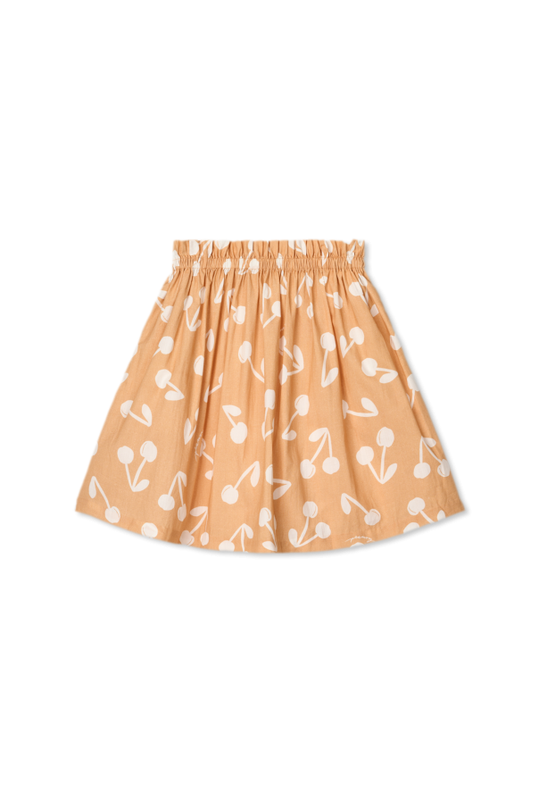 Liewood Skirt with cherry motif