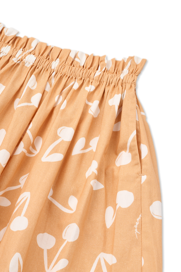 Liewood Skirt with cherry motif