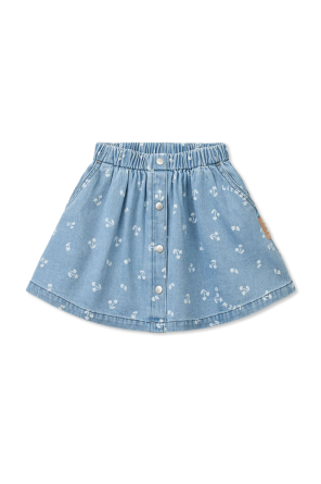 Falda vaquera "Rio"