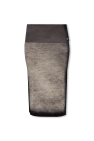 Diesel ‘M-ARILOU-A’ wool skirt