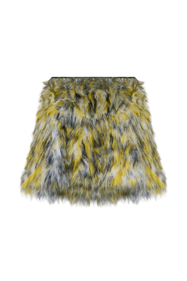 Skirt ‘M-ASTRELLA’ od Diesel