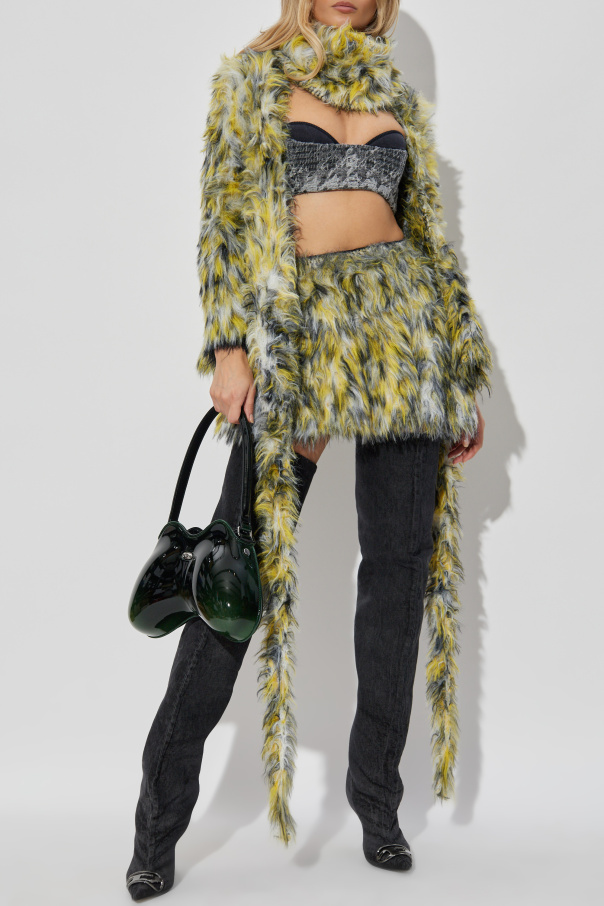 Diesel Skirt ‘M-ASTRELLA’