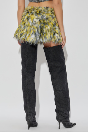 Diesel Skirt ‘M-ASTRELLA’