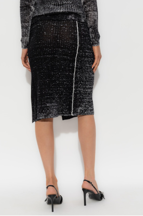 Diesel Skirt "M-EGANOID"