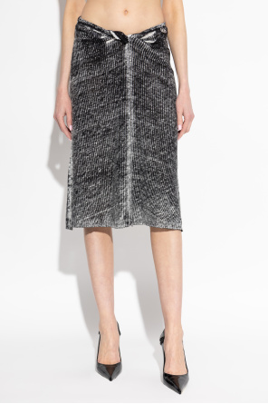 Diesel Rock ‘M-LIVETTE’