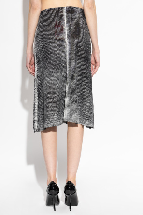 Diesel Rock ‘M-LIVETTE’